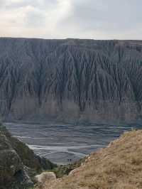 Dushanzi Grand Canyon: A Billion-Year Love Affair