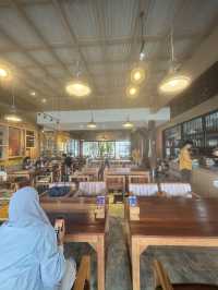 มิตรไมตรี at hatyai village