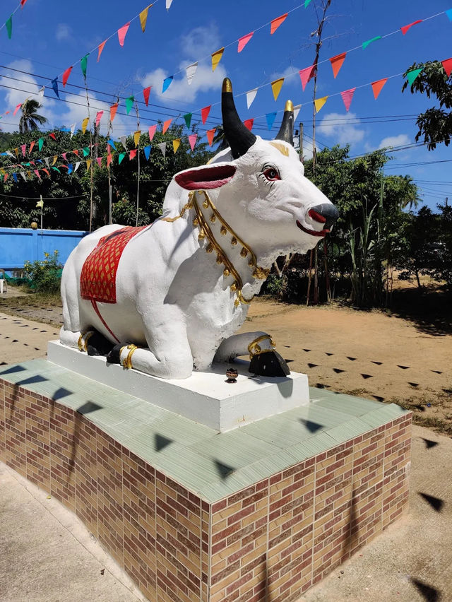 SRI SHIVA in SAMUI