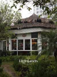 Highlands Coffee