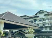 Where Ocean Breeze Meets Luxury – Thistle Port Dickson Resort ✨🌊