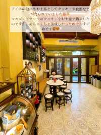 🍨プーケットに行ったら絶対寄るべきジェラート屋さん in タイ🍨