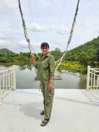 KRATOM INTHA RATCHABURI