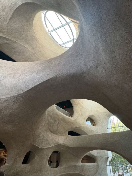 This museum was unique and spine chilling, full of fascinating history, chilling tales and real life exhibits.