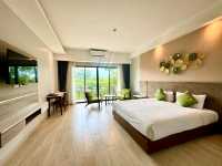ภูมนตรา รีสอร์ท นครนายก