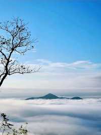 มาพิชิตยอดภูบ่อบิด แล้วชมวิวเมืองเลยยามเย็นกัน