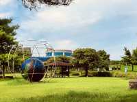 A Deeply Moving Tribute to Jeju's Legendary Haenyeo