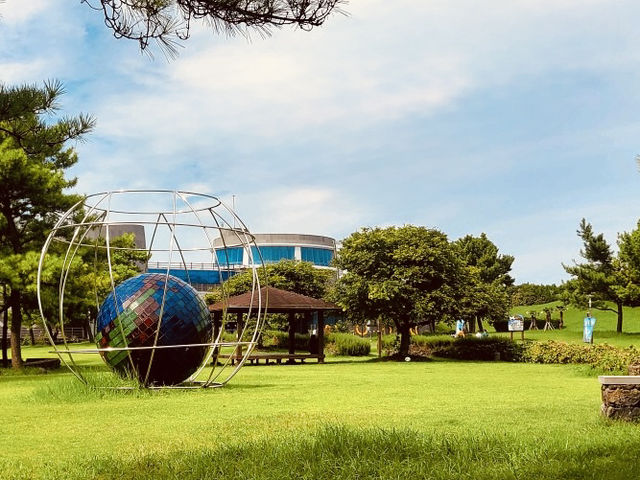 A Deeply Moving Tribute to Jeju's Legendary Haenyeo