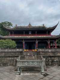 Dujiangyan Is Where Nature and Ancient Engineering Just Flex