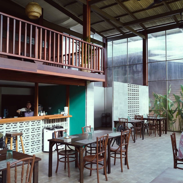 ร้านอาหาร สรร 