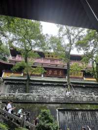 Hangzhou’s Soul’s Retreat: Where Buddhas Dance In Limestone Cliffs