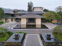 陽光海灘，好去處，中山溫泉賓館