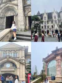 Mercure Danang French Village Bana Hills 