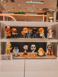 Blind Box Bliss at Pavilion BJ – Pop Mart’s Mini Adventure