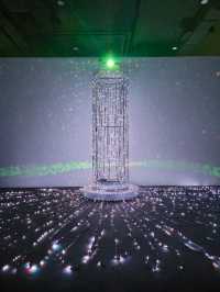 สัมผัสโลกเจ้าชายน้อยผ่านนิทรรศการอินเทอร์แอคทีฟ