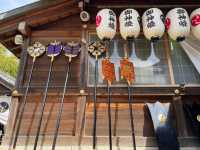 犬山 | 針綱神社，濃尾地區千年以來的守護神