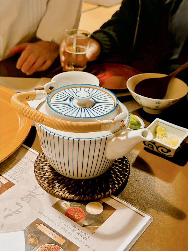 나고야 장어덮밥 원조 맛집 