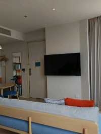 Hilton garden inn Rayong