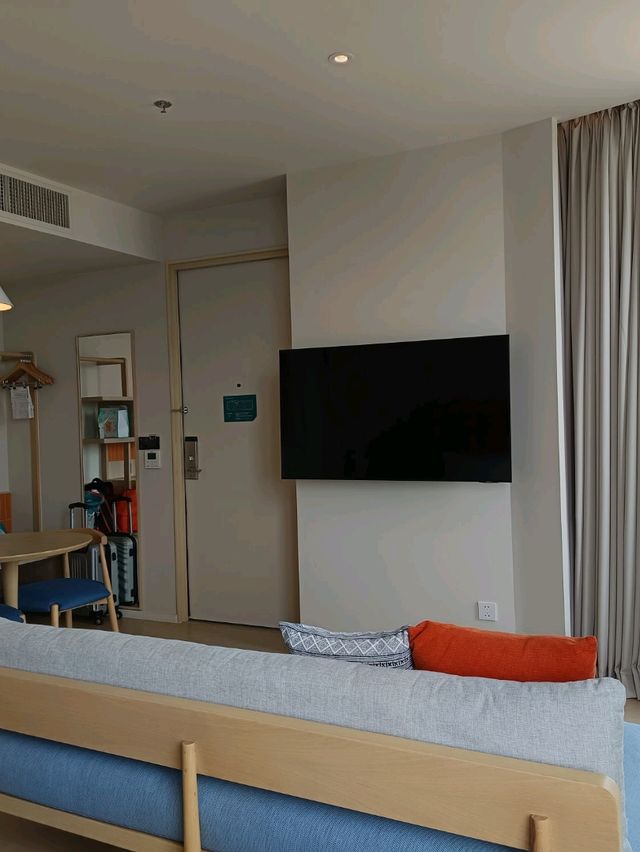 Hilton garden inn Rayong