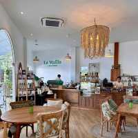 La Flora Khao Lak รีสอร์ทสุดชิลติดทะเล จ.พังงา