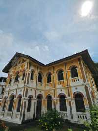 รองอาสนวิหารนักบุญอันนา 🕍