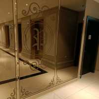 Paxtonz Mana-Mana Suites - vicarious NYC modern living in Empire Damansara. 