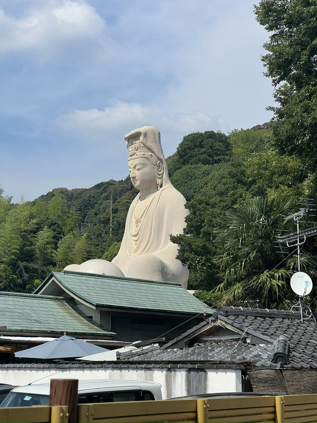 Magic, Streets & Shrines: From Osaka to Kyoto via Nara
