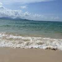 🌴 Pantai Cenang Is Where Island Dreams Come True in Langkawi
