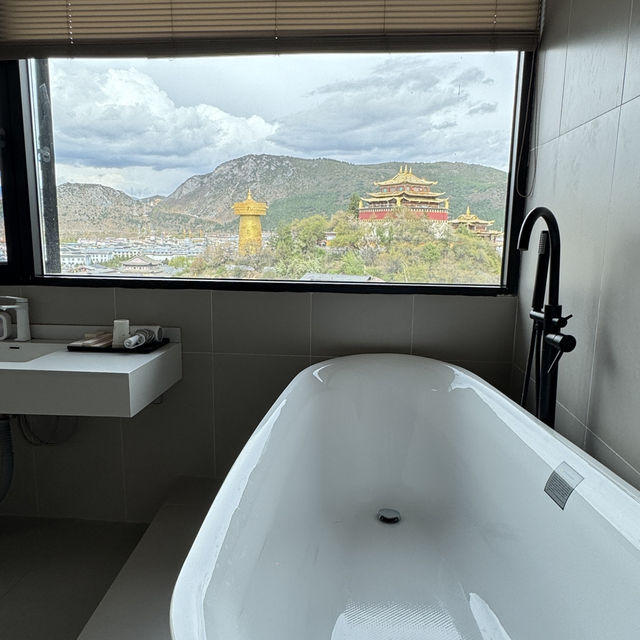 How to spend 4 days in Shangri-La