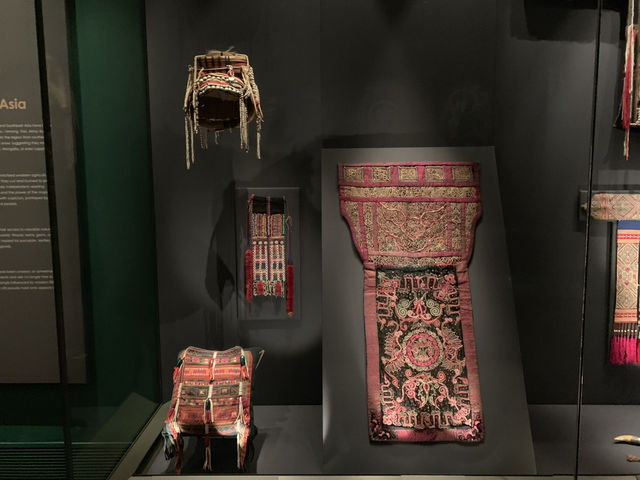 🇸🇬 National Museum of Singapore – Where History Comes Alive