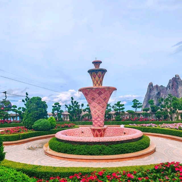  แผนเที่ยว Ba Na Hills 1 วัน เก็บครบแลนด์มาร์ก