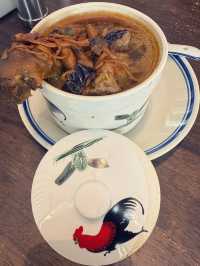 Old-School Flavours & Old-School Vibes Done Right at Good Times Café