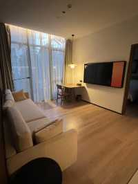 A Hidden Gem for a Perfect Getaway
