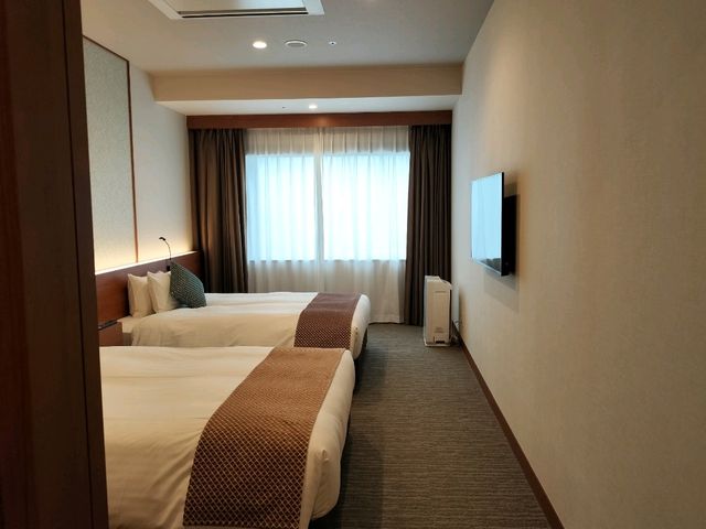 関空の前泊におすすめのホテル