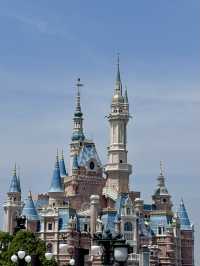 รีวิว : Shanghai Disneyland แบบ Early Entry Pass 🎀
