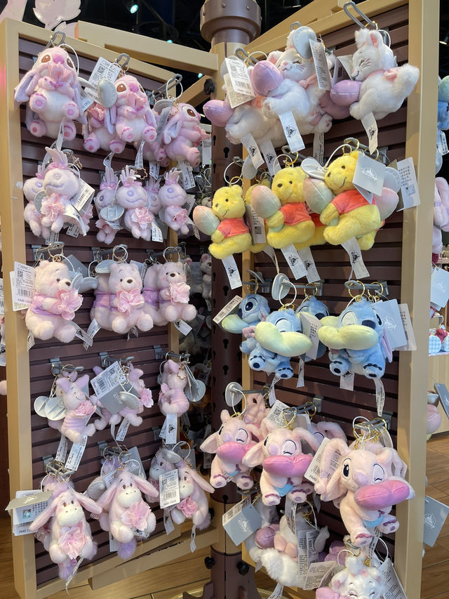 Disney store @ Shanghai