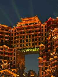 Arcades of Time: Exploring the 72 Qilou of Haikou