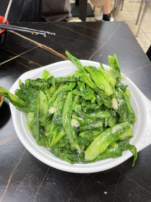 🇭🇰 Hing Kee Restaurant