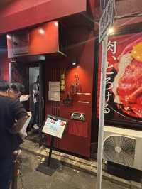 🥩東京秋葉原|A5和牛 × Luup騎行 × 爽吃路線全攻略