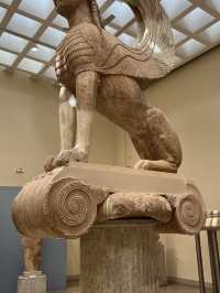 🇬🇷Delphi Archaeological Museum📸Must visit once in your life