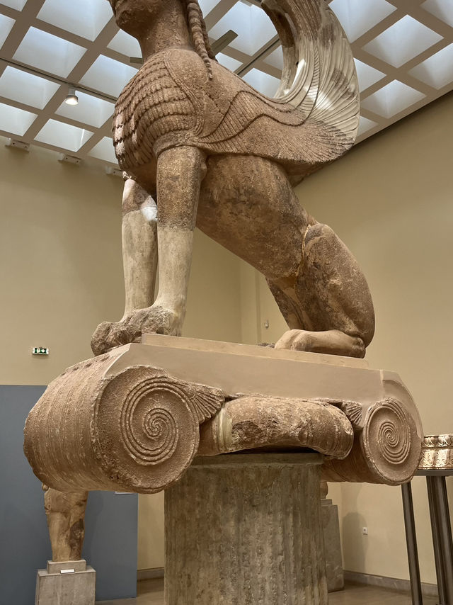 🇬🇷Delphi Archaeological Museum📸Must visit once in your life
