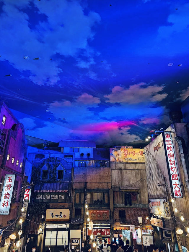 A must-visit spot for ramen lovers!