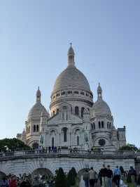 Paris, Mix of Culture, Charm & Chic