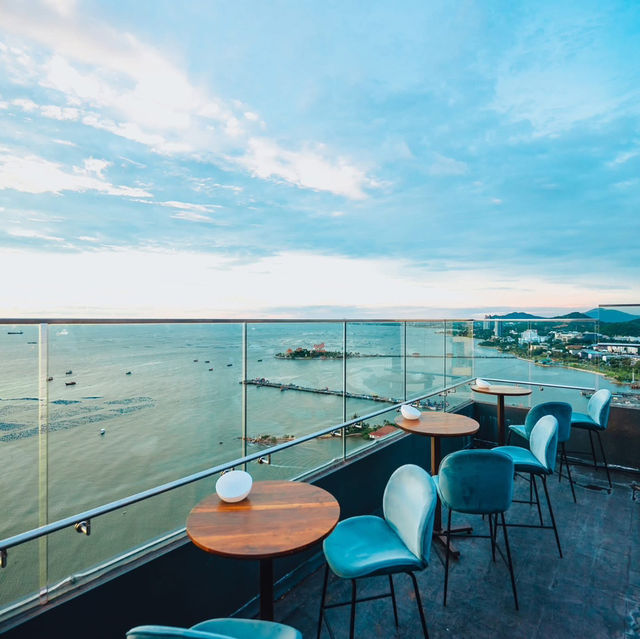 Novotel Marina Sriracha & Koh Si Chang   Novotel Marina Sriracha & Koh Si Chang