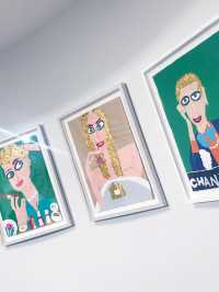 恵比寿、代官山、乃木坂🎨アートとクリエイティブを感じる東京散歩