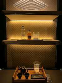 One Night Luxury Hit at Four Seasons Hong Kong