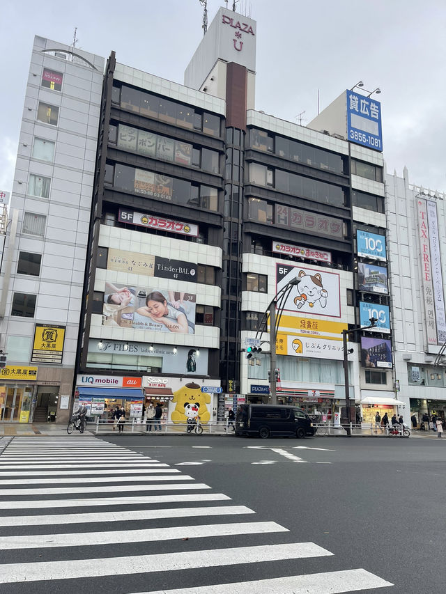 Ueno Tokyo 💖 Ueno Tokyo 💖