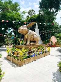 Experience the Serene Beauty of Wat Phnom's Hilltop Temple