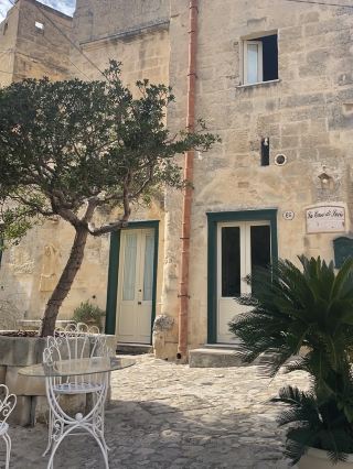 🇮🇹 마테라에서 바다까지, 반나절 감성 여정 🌊