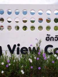 ฮักวิว คาเฟ่ พะเยา